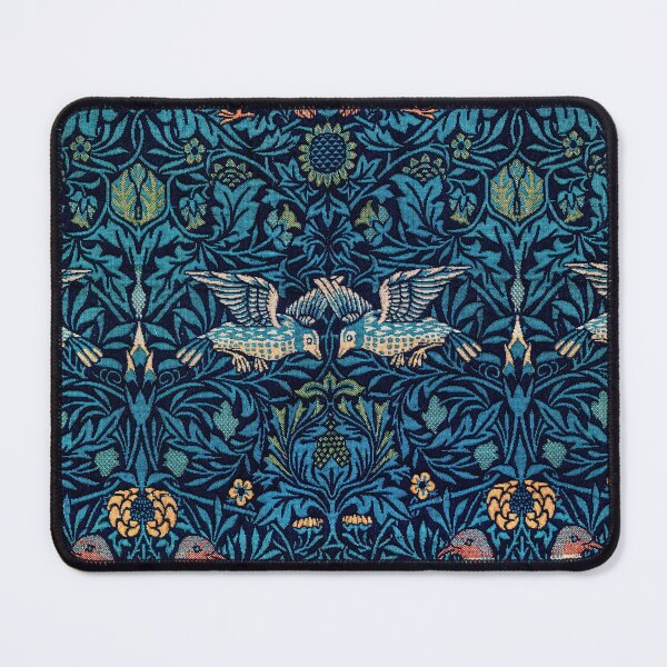 Item preview, william morris art nouveau designed and sold by The art world.