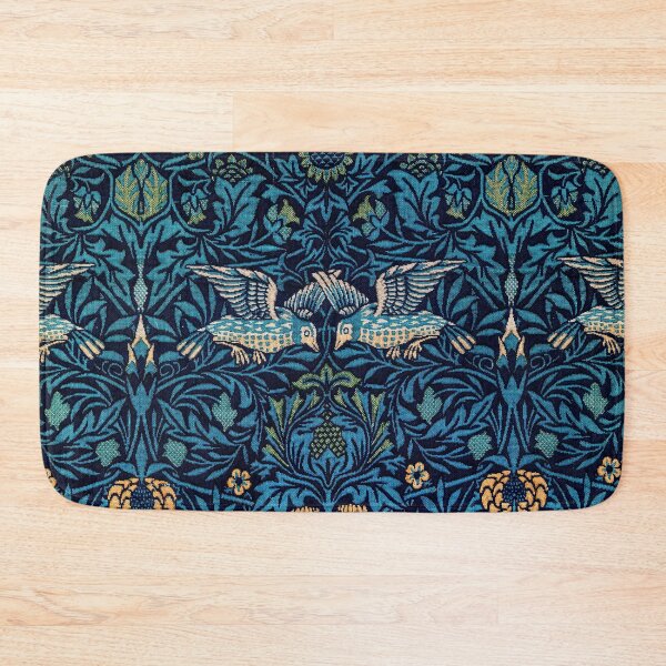 Item preview, william morris art nouveau designed and sold by The art world.