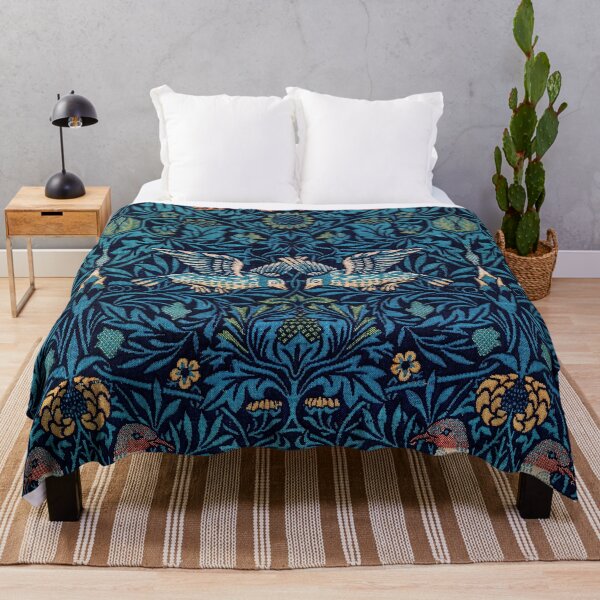 Item preview, william morris art nouveau designed and sold by The art world.