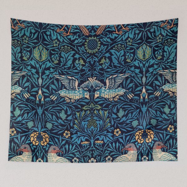 Item preview, william morris art nouveau designed and sold by The art world.