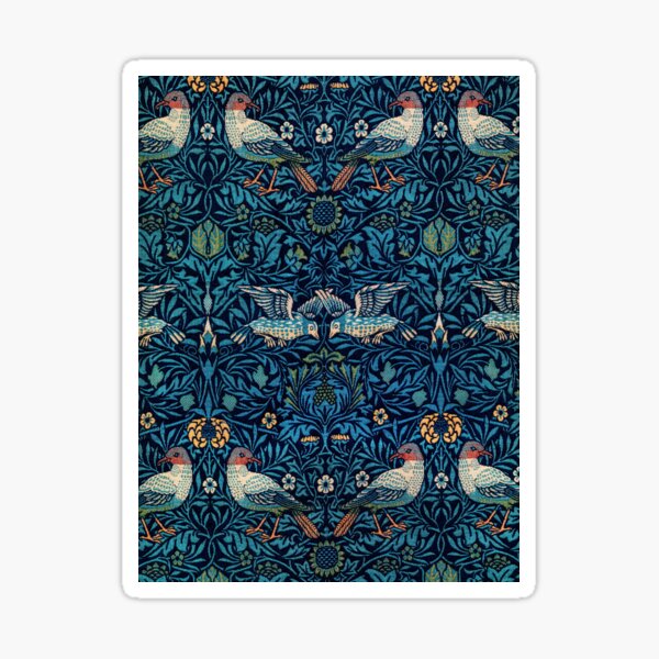 Item preview, william morris art nouveau designed and sold by The art world.