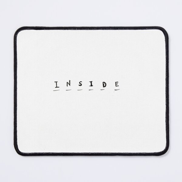 Item preview, INSIDE designed and sold by ArtByRoe.