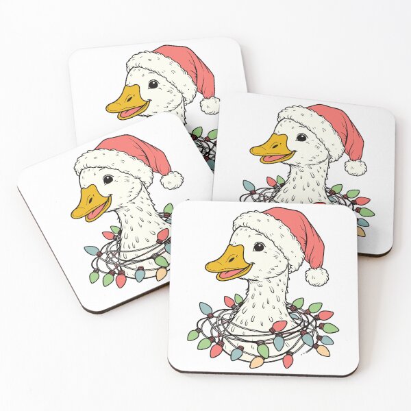 Item preview, Funny Goose Gift Men Women Kids Silly Goose Ugly Christmas designed and sold by KsuAnn.
