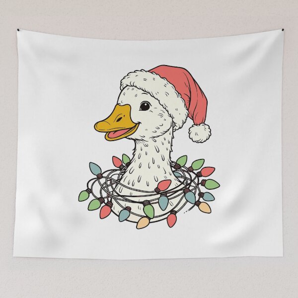 Item preview, Funny Goose Gift Men Women Kids Silly Goose Ugly Christmas designed and sold by KsuAnn.