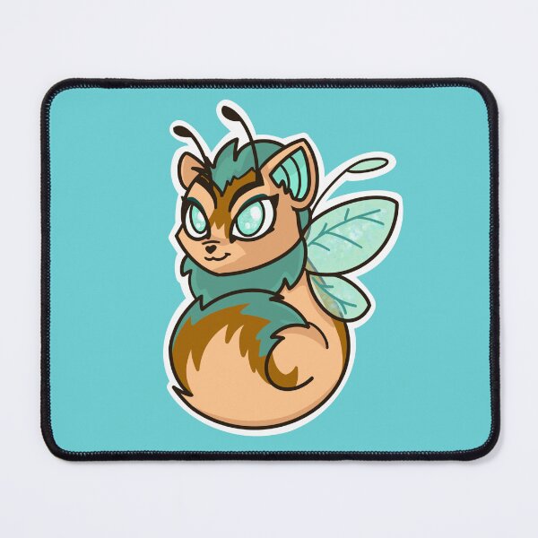 Item preview, Xweetok Fairy designed and sold by KitsuneShop.