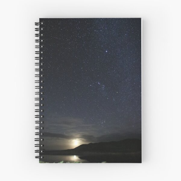 Item preview, starry starry night at Arthur River, Tasmania designed and sold by Gaylene Norton.