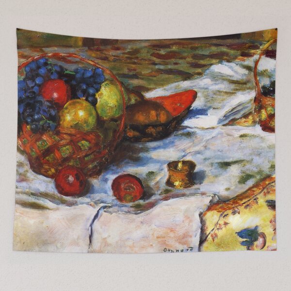 Item preview, Pierre Bonnard, 1867-1947 France  designed and sold by HobertShoop.