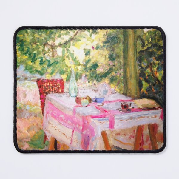 Item preview, Pierre Bonnard, 1867-1947 France designed and sold by HobertShoop.