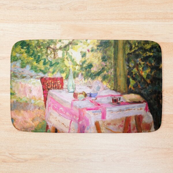Item preview, Pierre Bonnard, 1867-1947 France  designed and sold by HobertShoop.