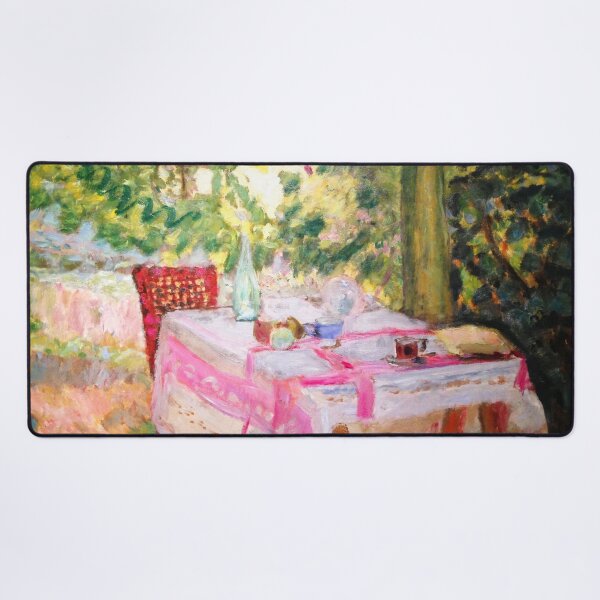 Item preview, Pierre Bonnard, 1867-1947 France  designed and sold by HobertShoop.