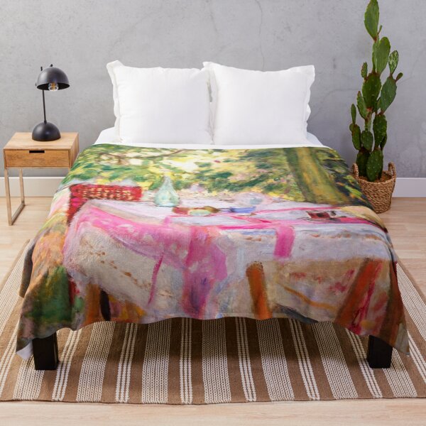Item preview, Pierre Bonnard, 1867-1947 France  designed and sold by HobertShoop.