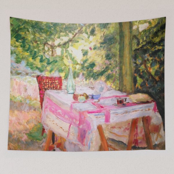 Item preview, Pierre Bonnard, 1867-1947 France  designed and sold by HobertShoop.