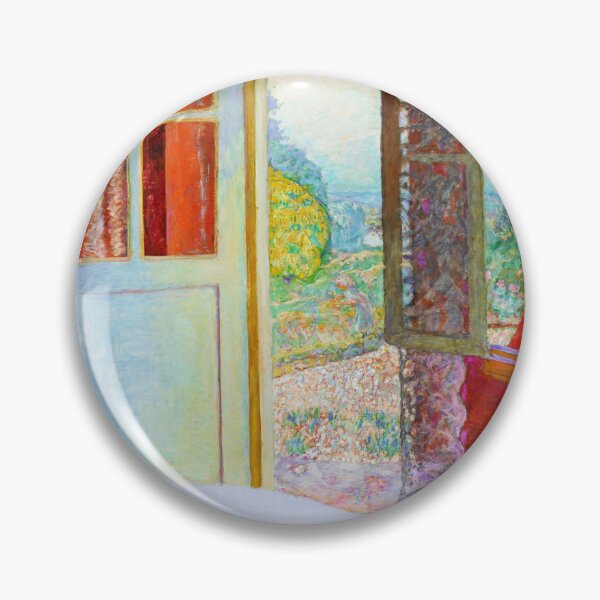 Artikelvorschau, Pierre Bonnard, 1867-1947 Frankreich entworfen und verkauft von HobertShoop.