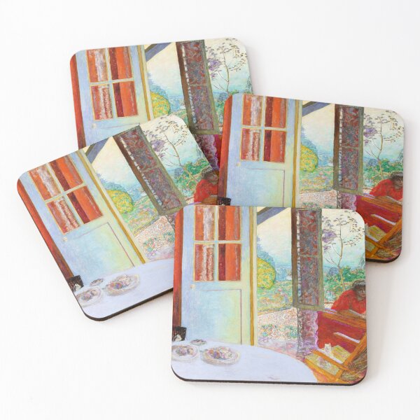 Item preview, Pierre Bonnard, 1867-1947 Francia designed and sold by HobertShoop.