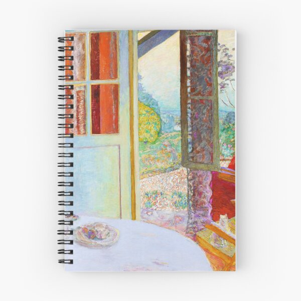 Item preview, Pierre Bonnard, 1867-1947 France  designed and sold by HobertShoop.