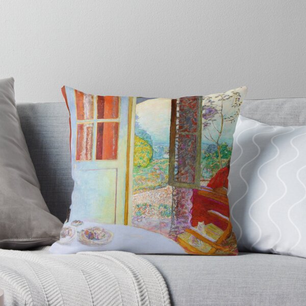 Item preview, Pierre Bonnard, 1867-1947 France  designed and sold by HobertShoop.