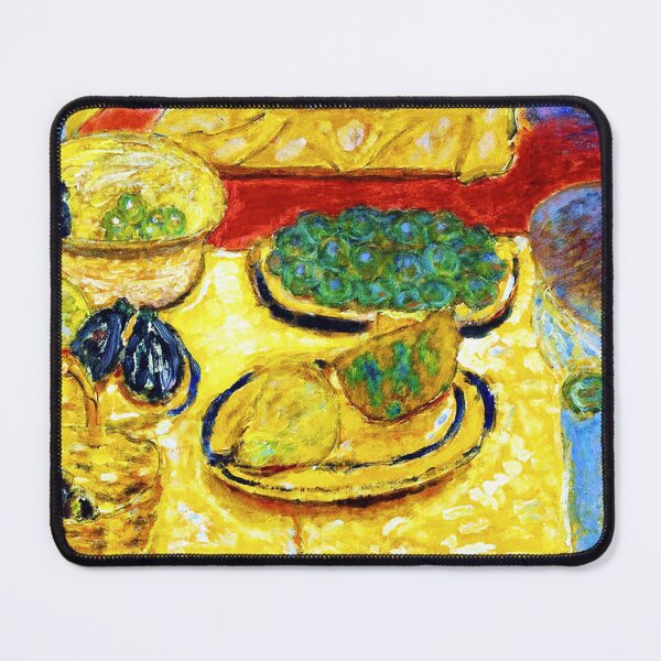 Item preview, Pierre Bonnard, 1867-1947 France  designed and sold by HobertShoop.