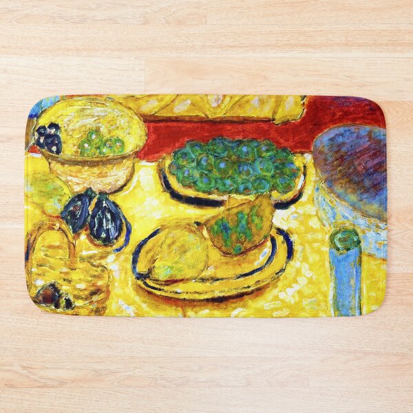 Item preview, Pierre Bonnard, 1867-1947 France  designed and sold by HobertShoop.
