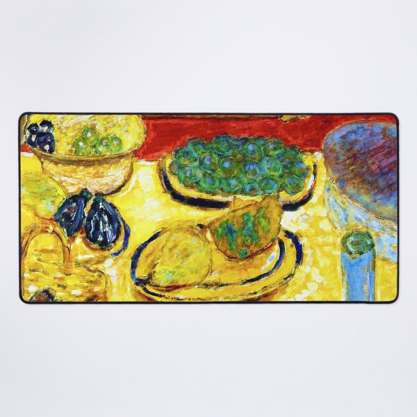 Item preview, Pierre Bonnard, 1867-1947 France designed and sold by HobertShoop.