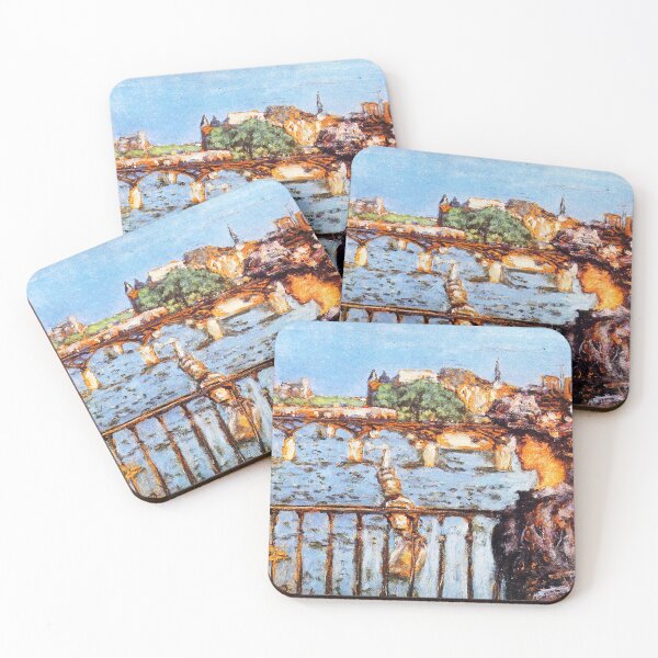 Item preview, Pierre Bonnard, 1867-1947 France  designed and sold by HobertShoop.