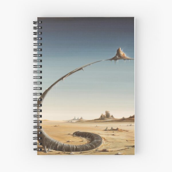 Item preview, Rockies landscape surreal designed and sold by BCD BRANDS.