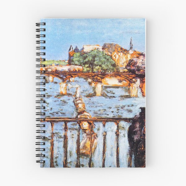 Item preview, Pierre Bonnard, 1867-1947 France  designed and sold by HobertShoop.