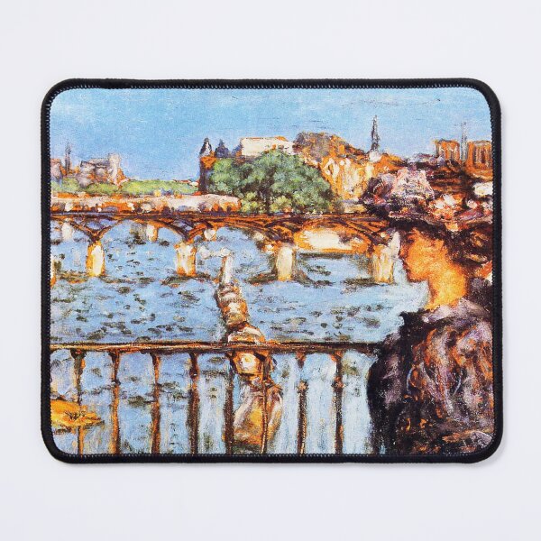 Item preview, Pierre Bonnard, 1867-1947 France  designed and sold by HobertShoop.
