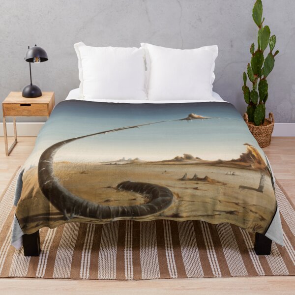 Item preview, Rockies landscape surreal designed and sold by BCD BRANDS.