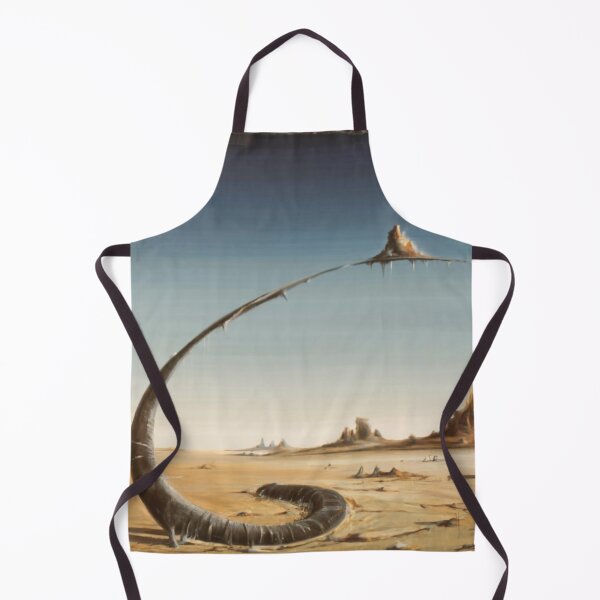 Item preview, Rockies landscape surreal designed and sold by BCD BRANDS.