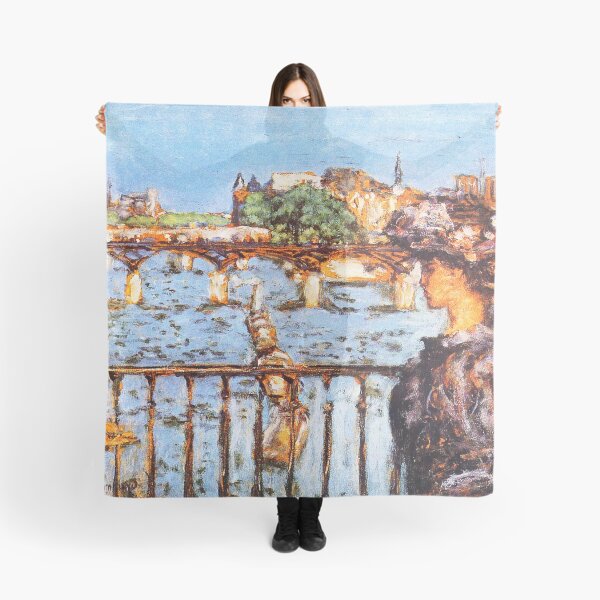 Item preview, Pierre Bonnard, 1867-1947 France designed and sold by HobertShoop.