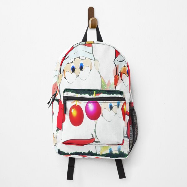 Item preview, Christmas Reflections: Santa Claus in Multiple Dimensions designed and sold by Olojo.