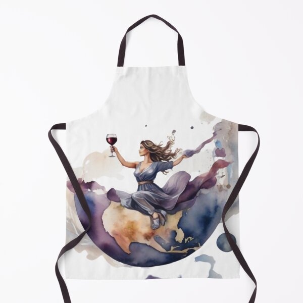 Item preview, Woman World And Wine designed and sold by vuslatmedia.