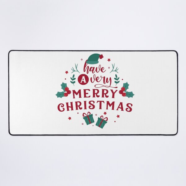 Item preview, have a very merry designed and sold by Bee-Keej8.