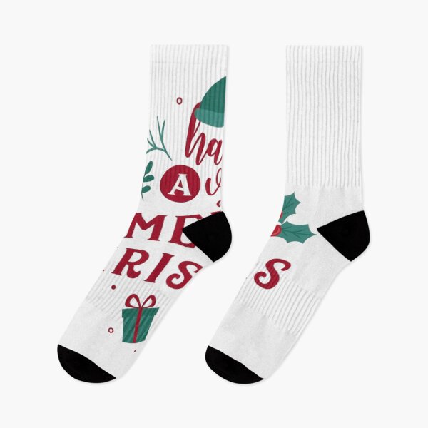 Item preview, have a very merry designed and sold by Bee-Keej8.