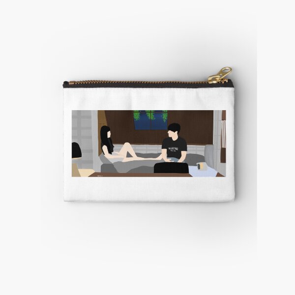 Item preview, Doona Kdrama Netflix fanart designed and sold by JOYPARK7.