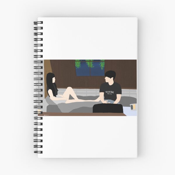 Item preview, Doona Kdrama Netflix fanart designed and sold by JOYPARK7.