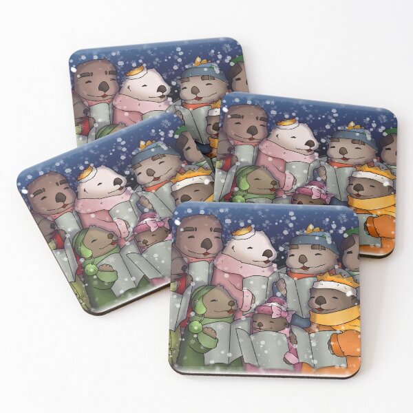 Item preview, Tazz Talks Christmas Carols  designed and sold by TazzTalks.