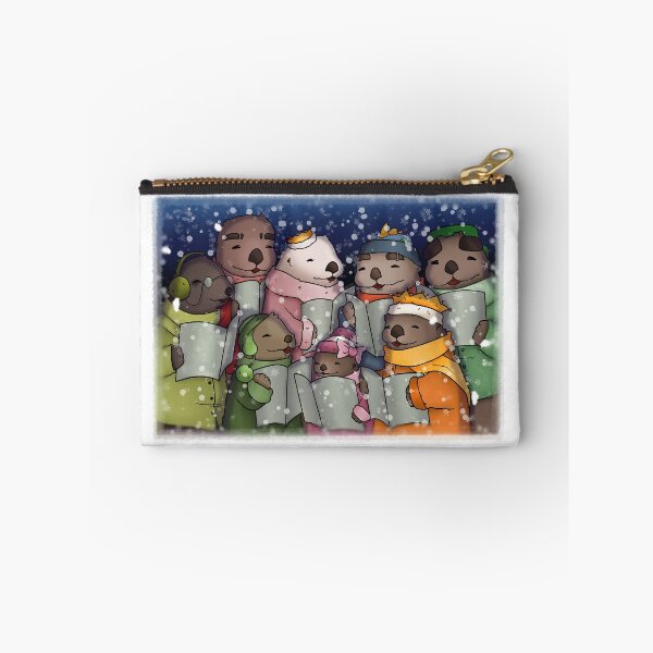 Item preview, Tazz Talks Christmas Carols  designed and sold by TazzTalks.