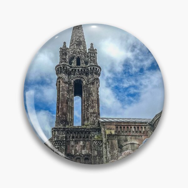 Item preview, Capela de Nossa designed and sold by Carol Bock.