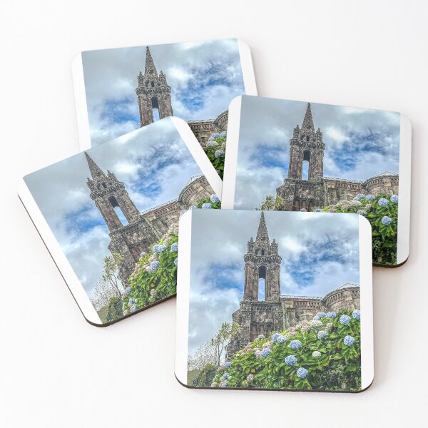 Item preview, Capela de Nossa designed and sold by Carol Bock.