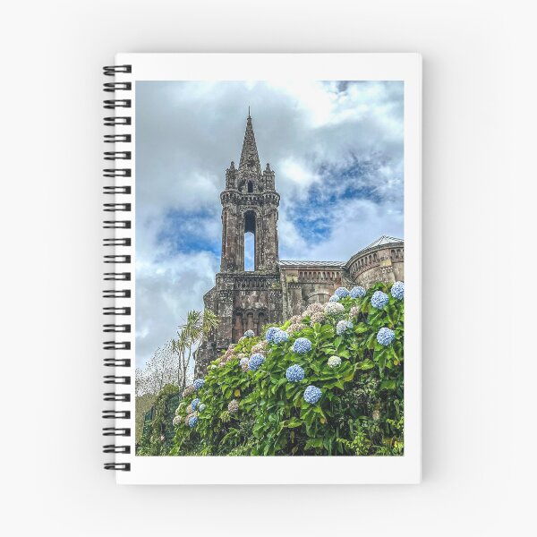 Item preview, Capela de Nossa designed and sold by Carol Bock.