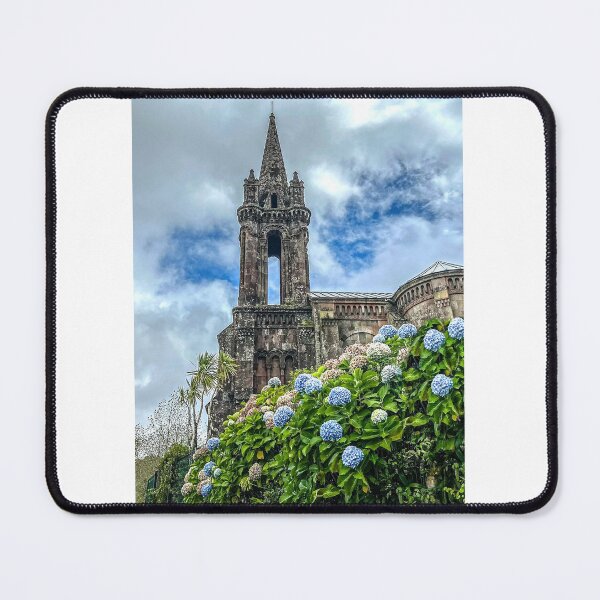 Item preview, Capela de Nossa designed and sold by Carol Bock.