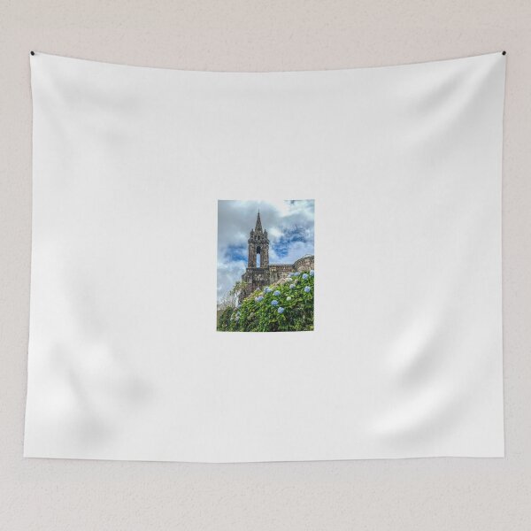 Item preview, Capela de Nossa designed and sold by Carol Bock.