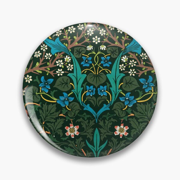 Item preview, william morris art nouveau designed and sold by The art world.