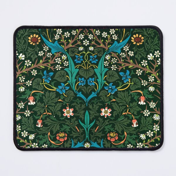 Item preview, william morris art nouveau designed and sold by The art world.