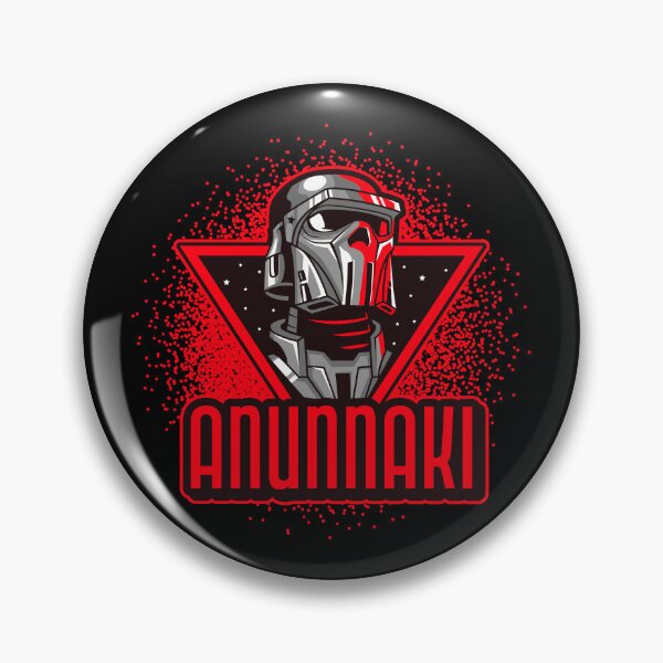 Item preview, ANUNNAKI N98 designed and sold by LY D.