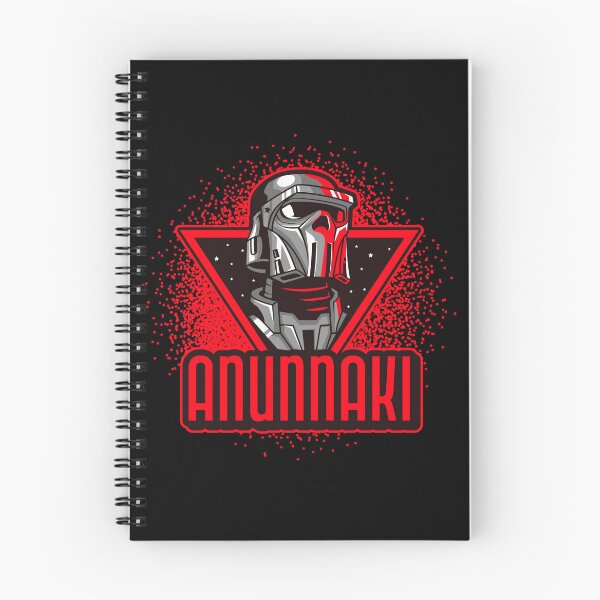 Item preview, ANUNNAKI N98 designed and sold by LY D.