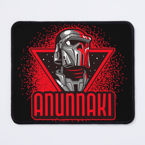 Item preview, ANUNNAKI N98 designed and sold by LY D.