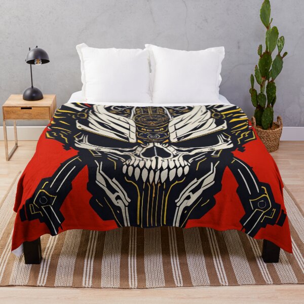 Item preview, Mecha Skulls S02 D34 designed and sold by Houerd.
