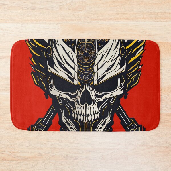 Item preview, Mecha Skulls S02 D34 designed and sold by Houerd.